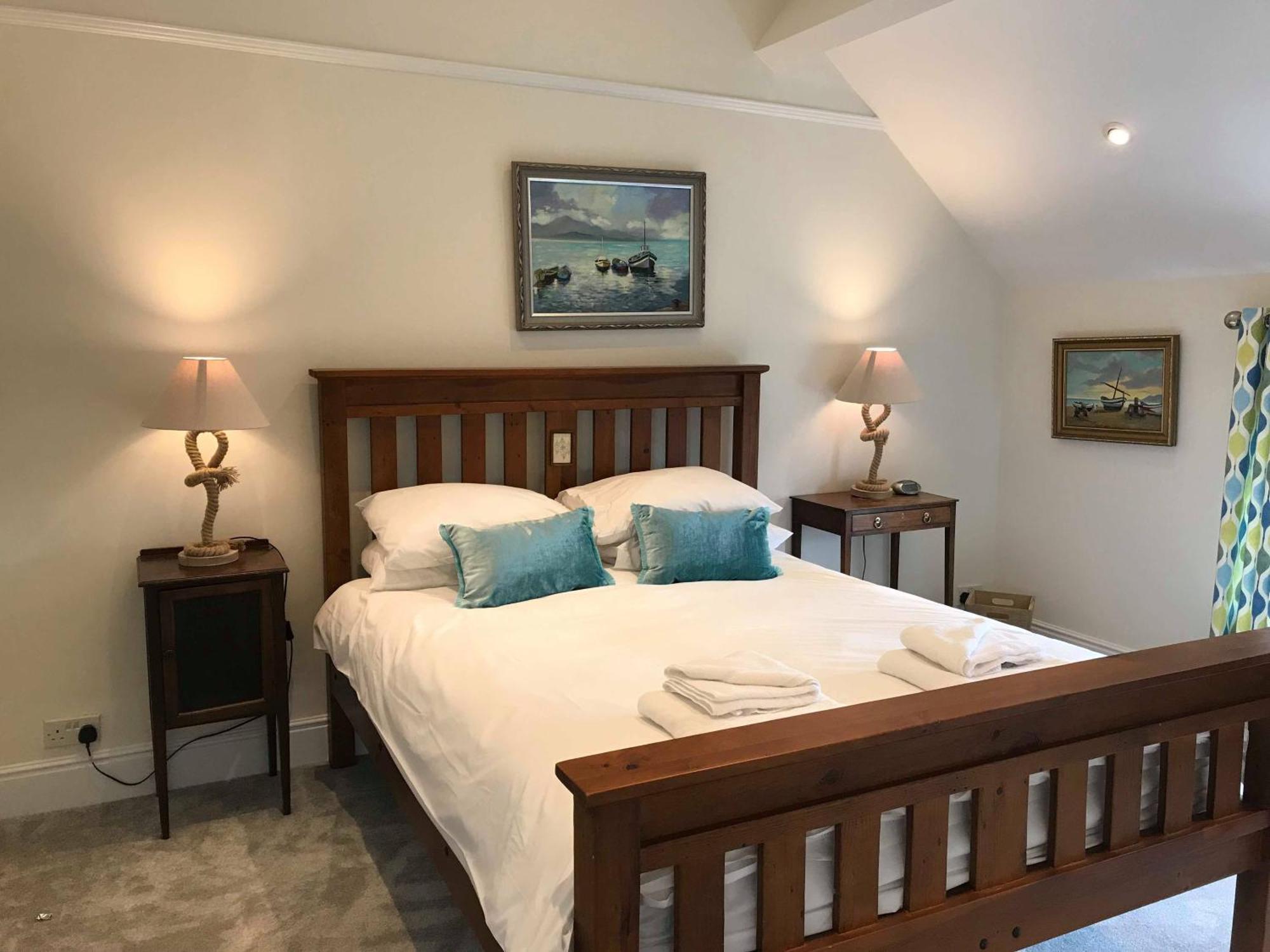Bejowan Cornish Holiday home Newquay (Cornwall)