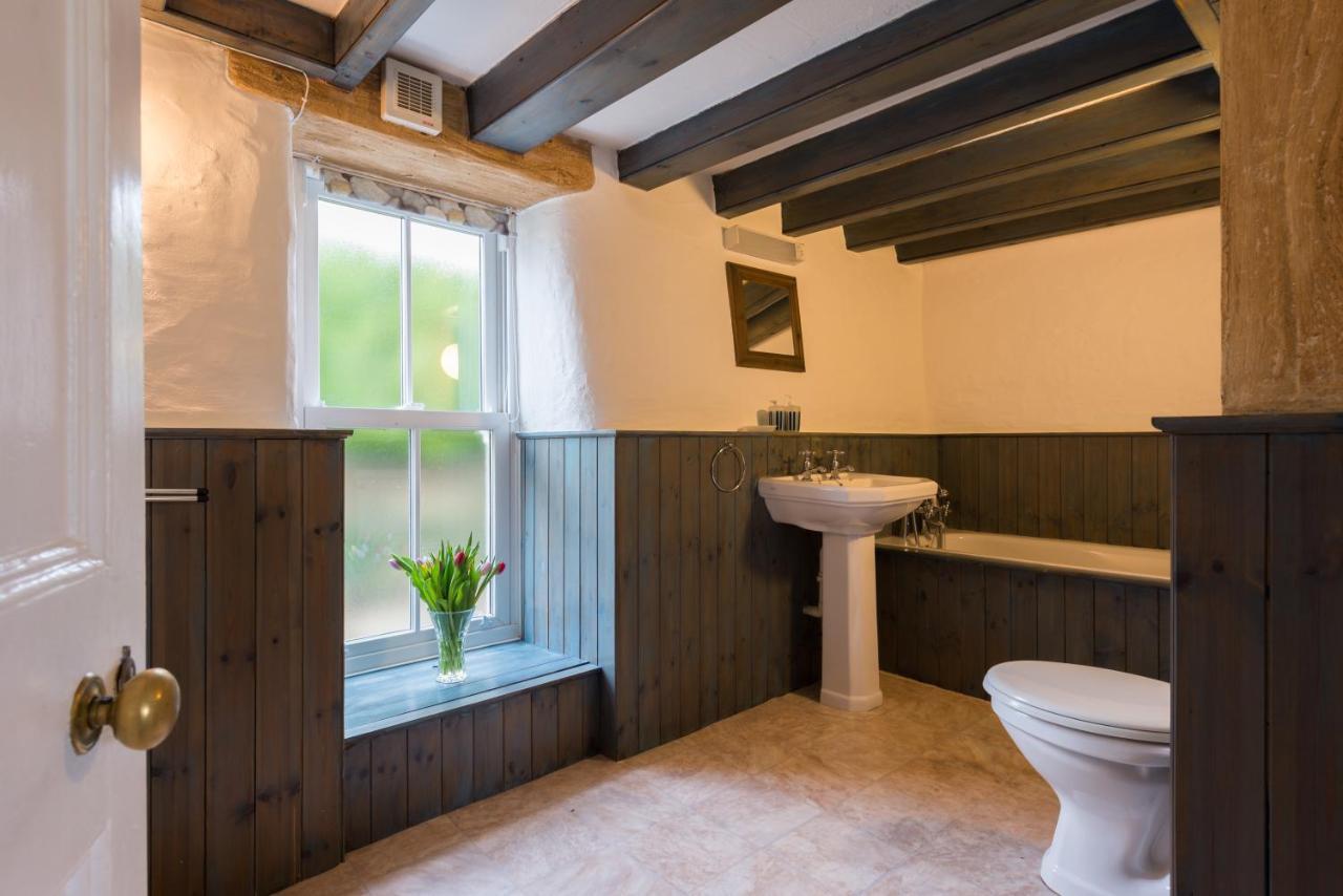 Holiday home Bejowan Cornish *