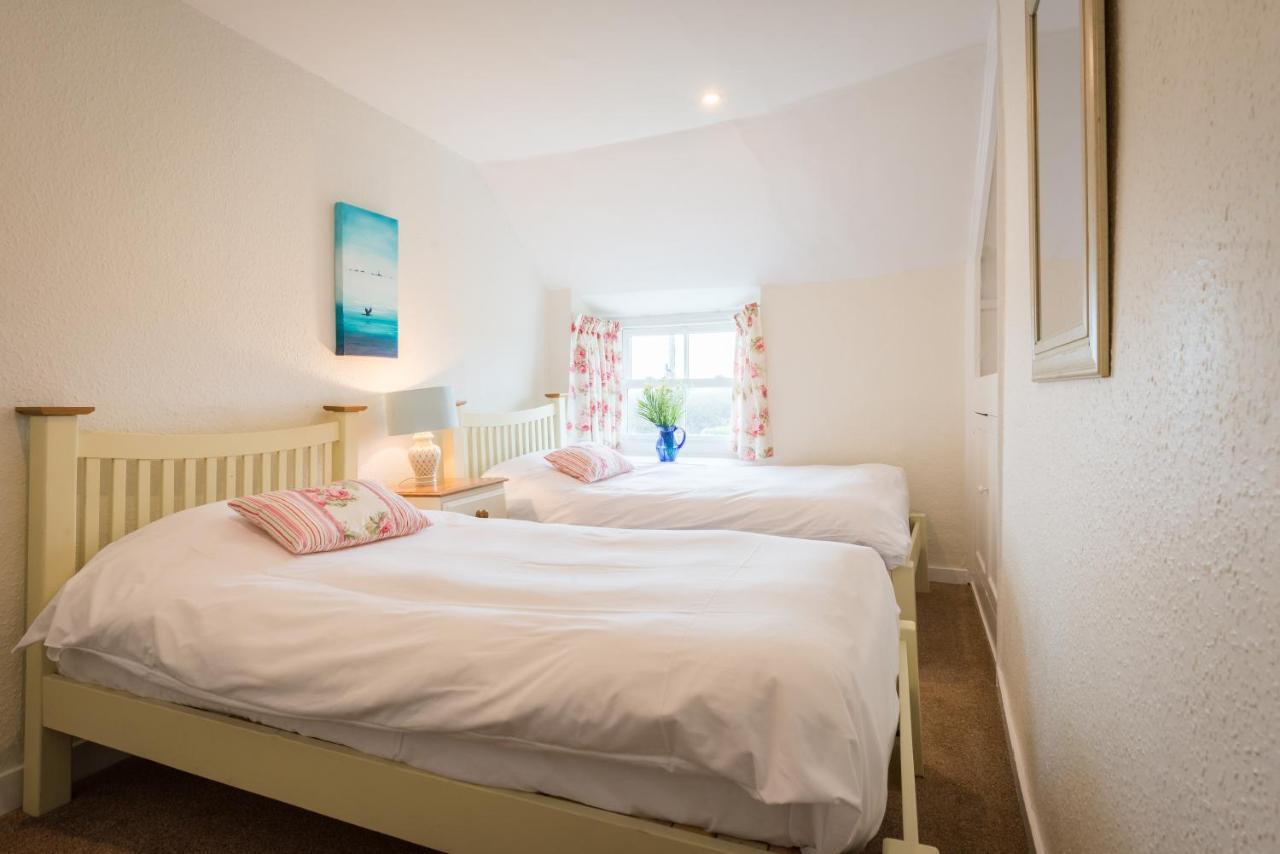 Bejowan Cornish Holiday home Newquay (Cornwall)