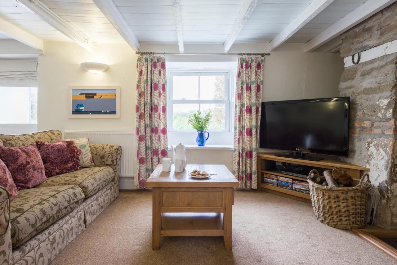 Holiday home Bejowan Cornish Newquay (Cornwall)