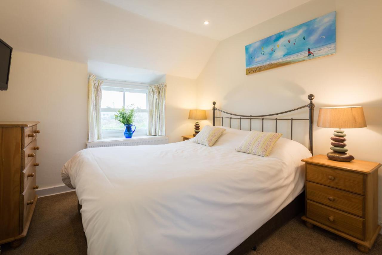 Bejowan Cornish Holiday home